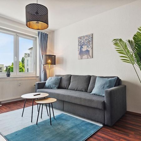 Good Homes Business Apartments & Ferienwohnungen I Netflix, Kueche & 1000Mbits วิสบาเดน ภายนอก รูปภาพ