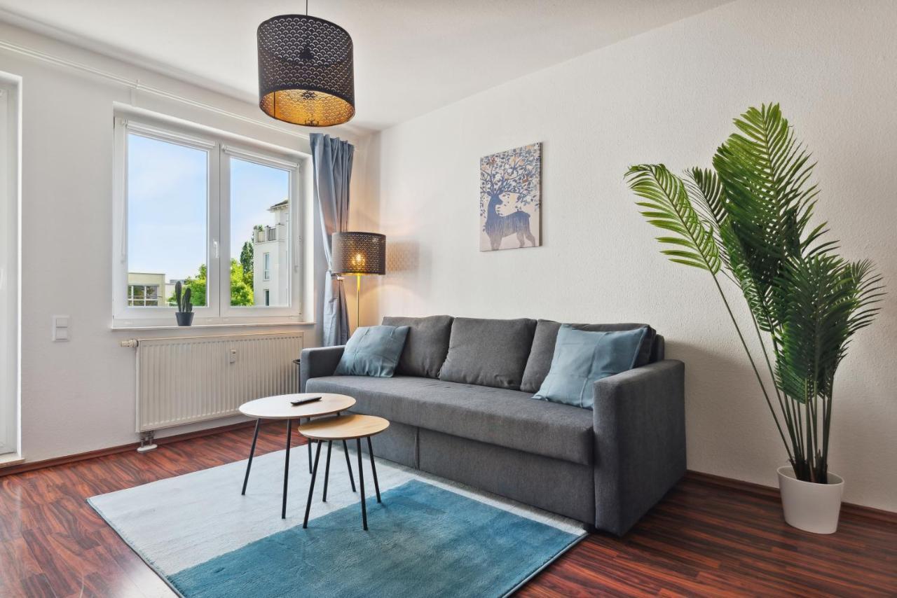 Good Homes Business Apartments & Ferienwohnungen I Netflix, Kueche & 1000Mbits วิสบาเดน ภายนอก รูปภาพ